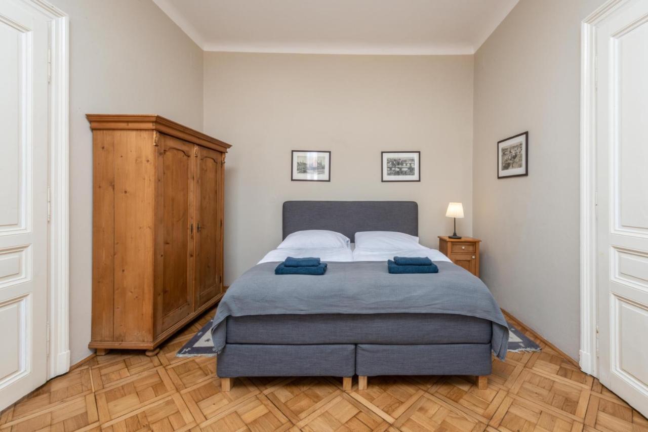Liliova Prague