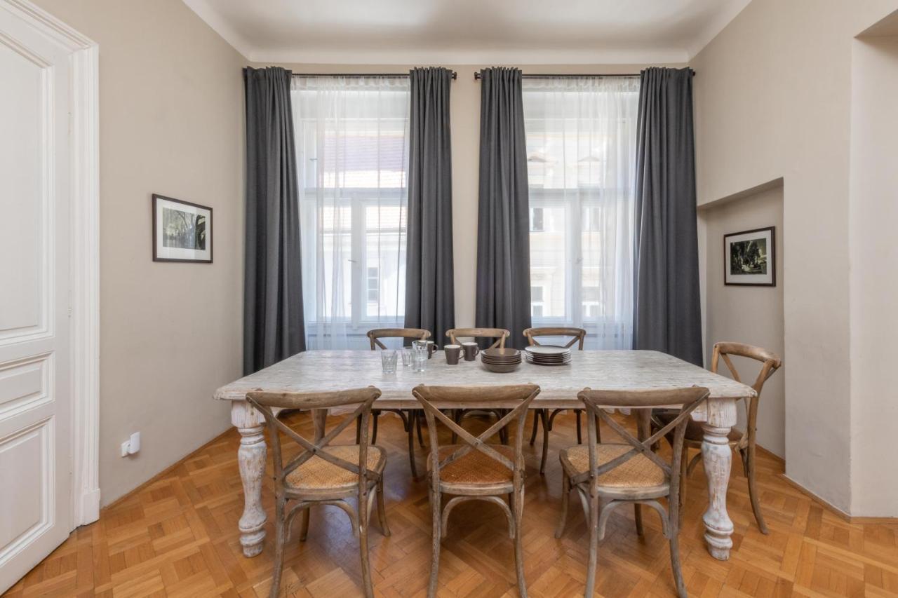 Apartment Liliova