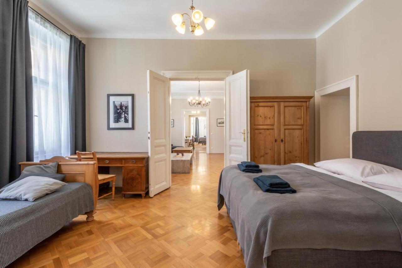 Liliova Apartamento Praga