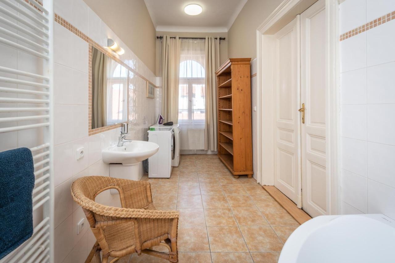 Apartment Liliova
