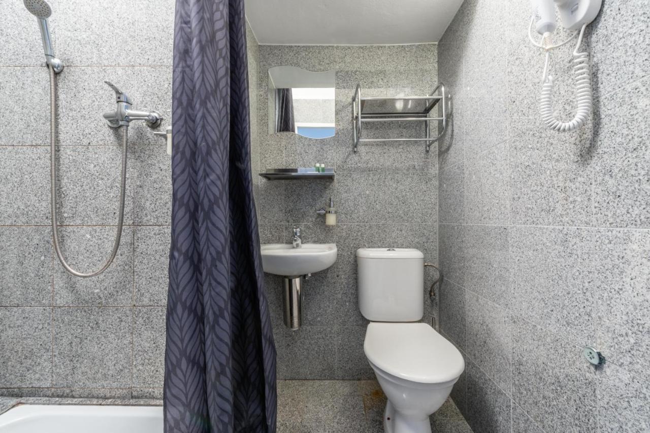 Skolska Apartment