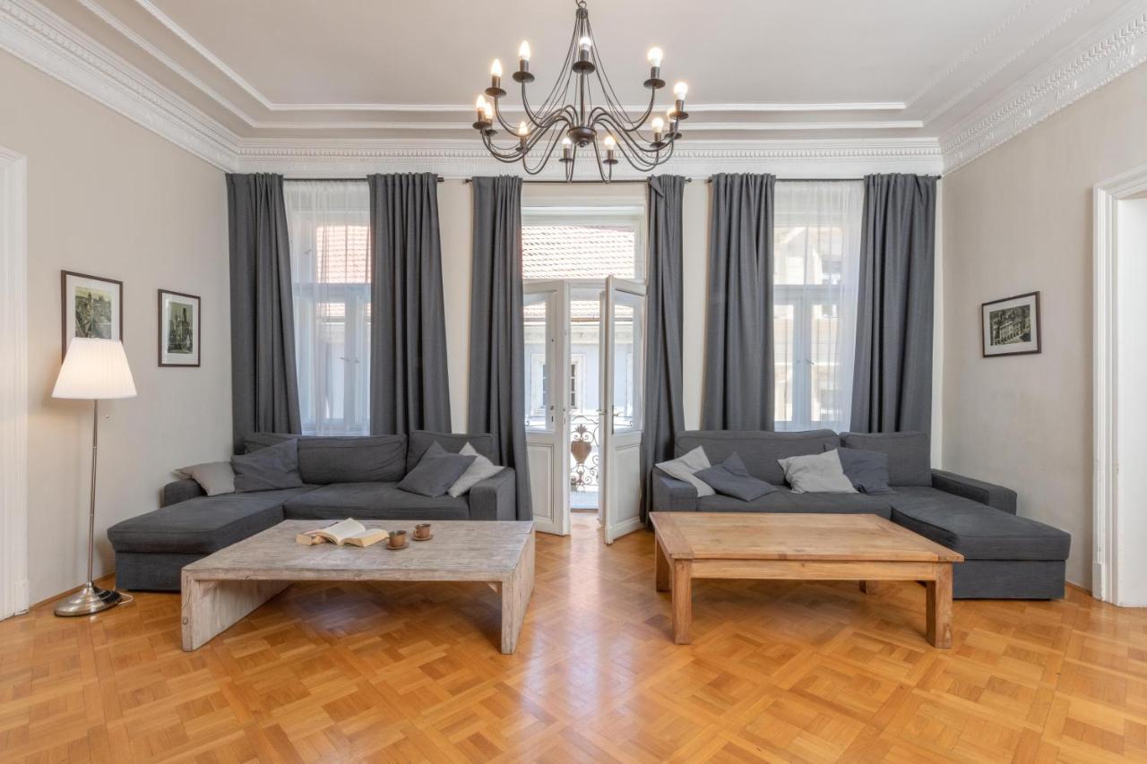 Liliova * Praga