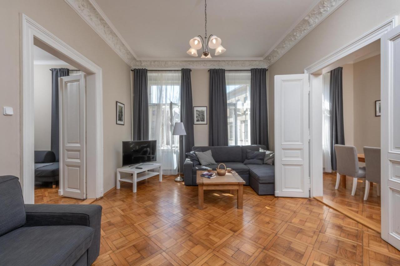 Liliova Apartamento Praga