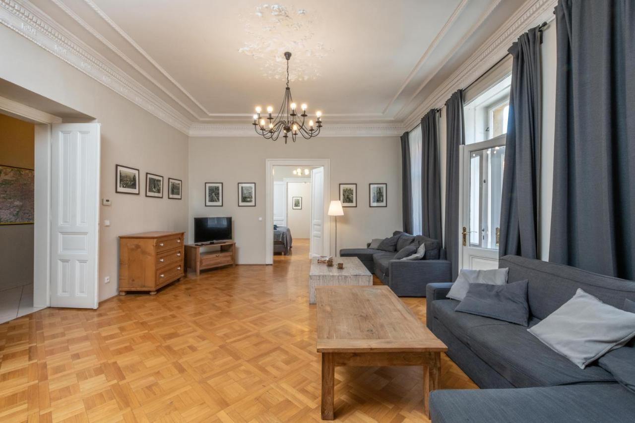 Apartamento Liliova