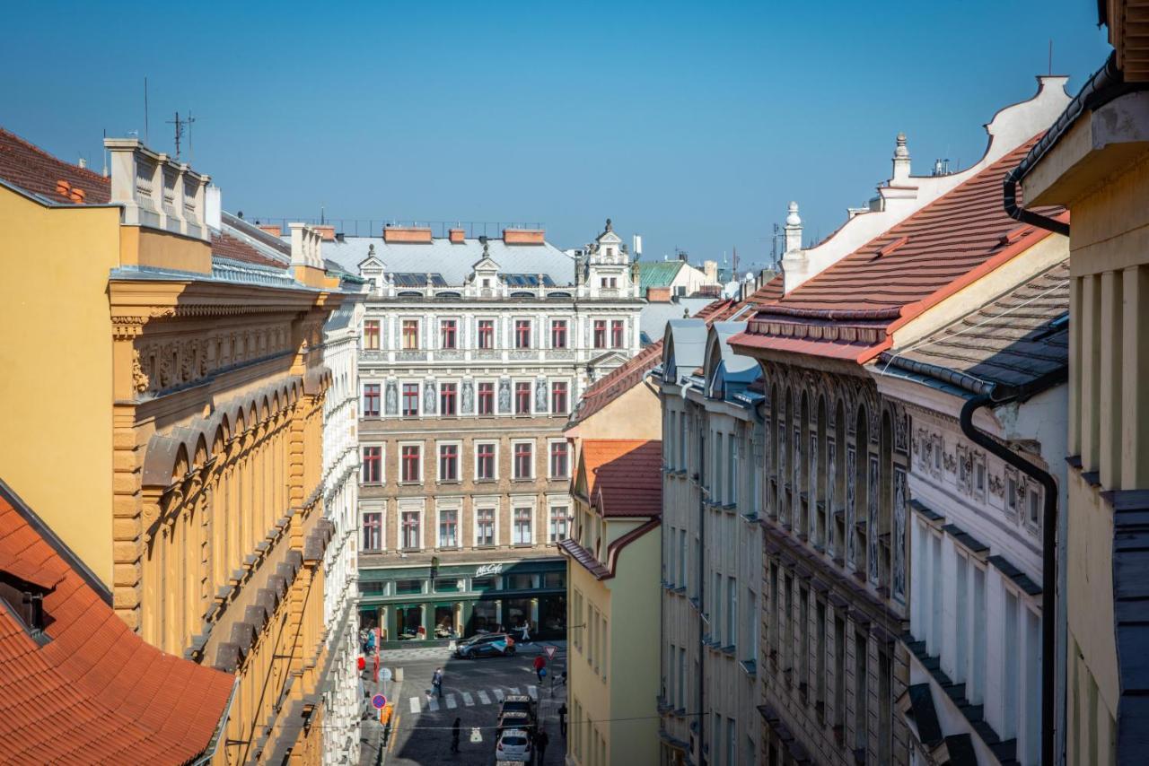 Apartment Skolska *
