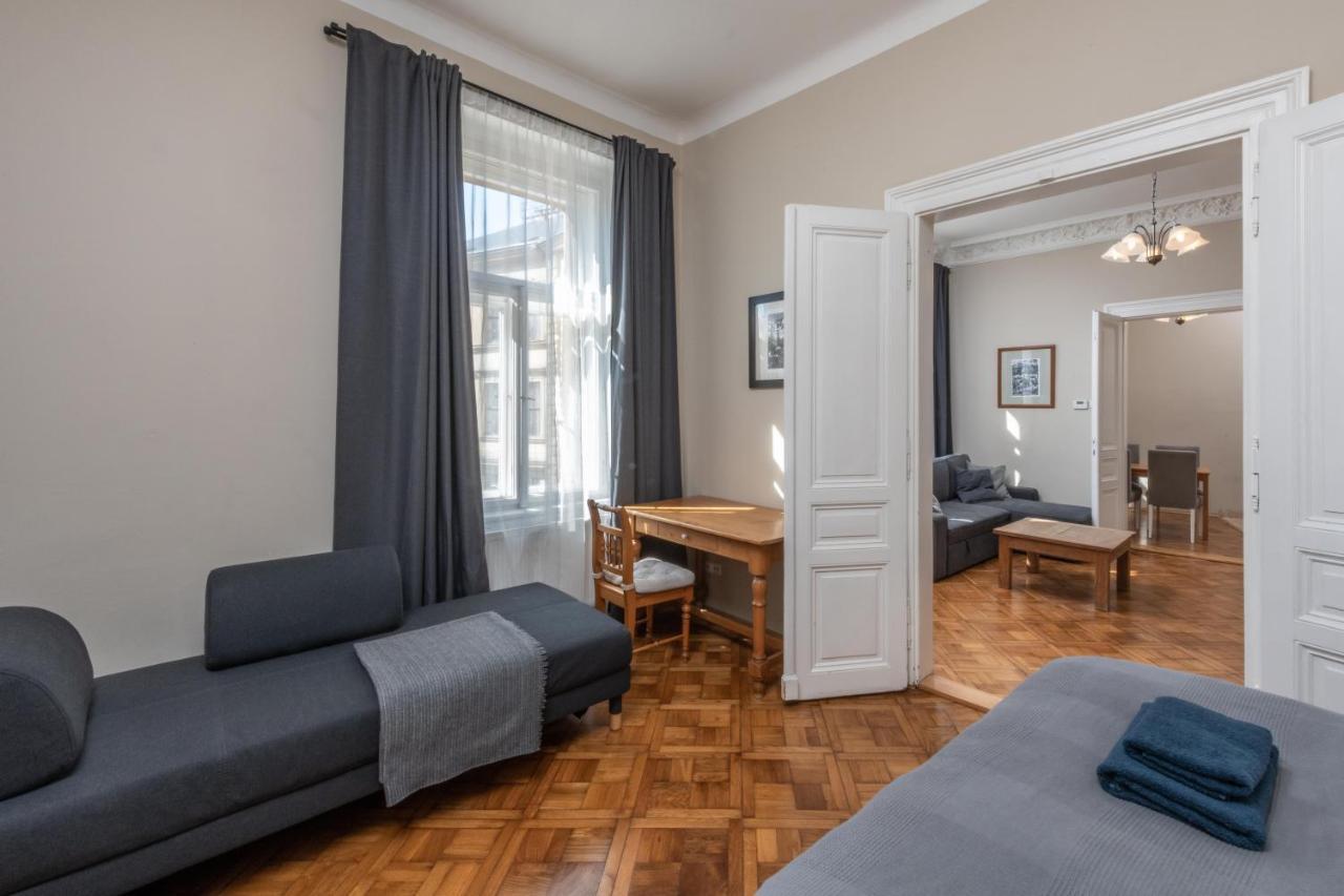 Liliova Apartamento Praga