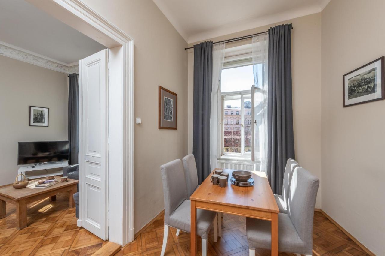 Apartamento Liliova