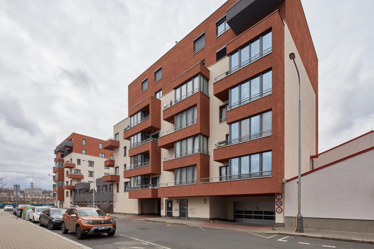 Days - Bright Interior - Free Parking - Spacious Layout Appartement *