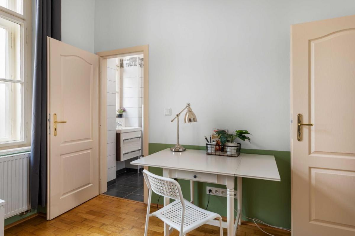 Apartamento Letna *