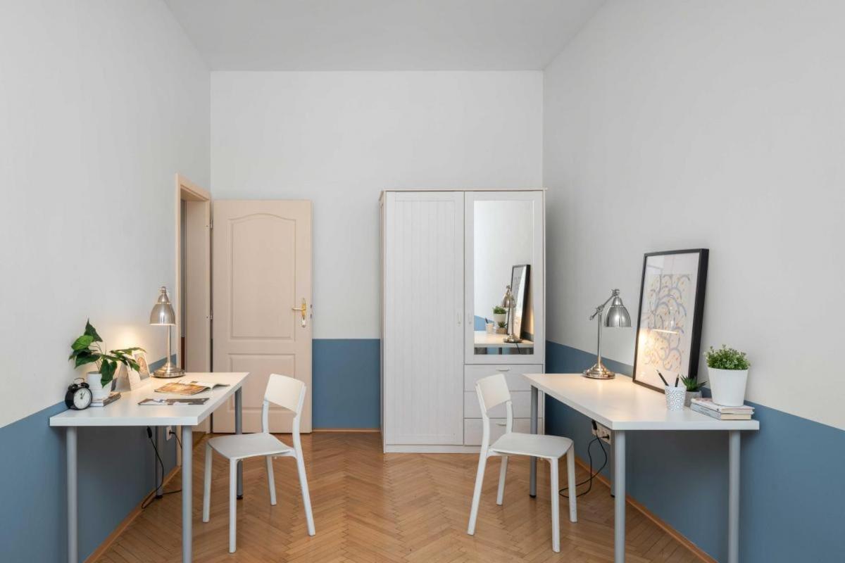 Letna Apartamento Praga
