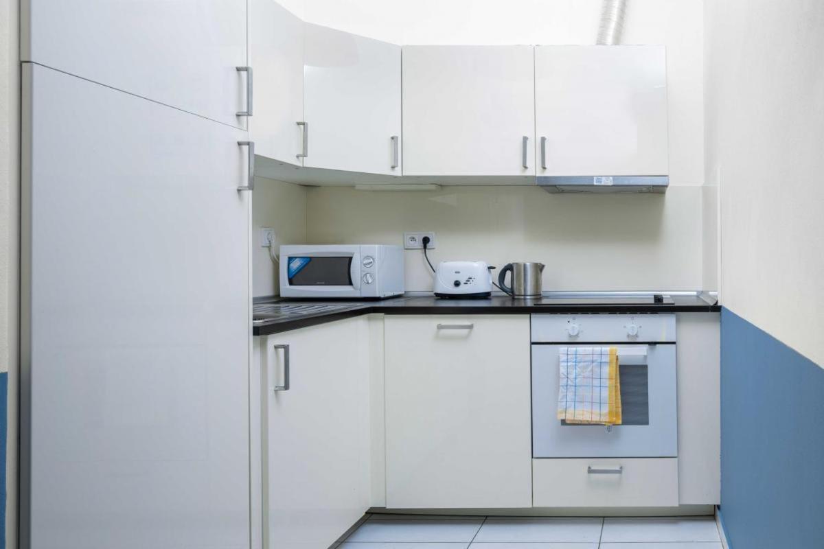 Apartamento Letna *