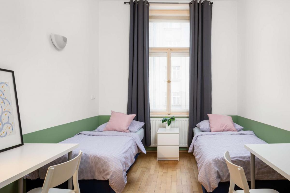 Apartamento Letna *