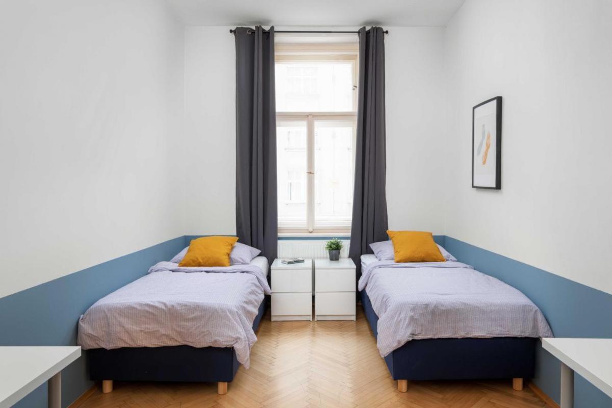Letna Apartamento Praga