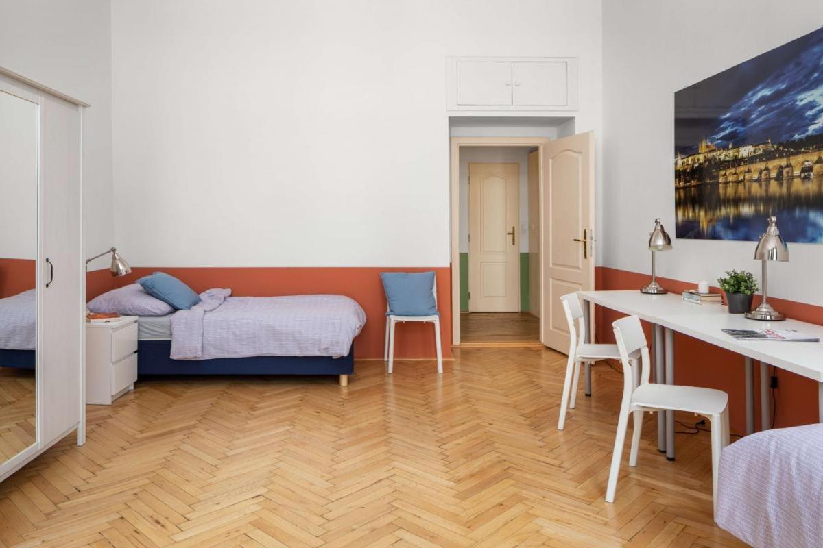 Letna Apartamento *