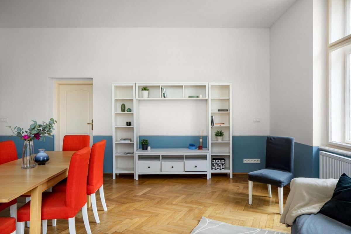Letna Apartamento *