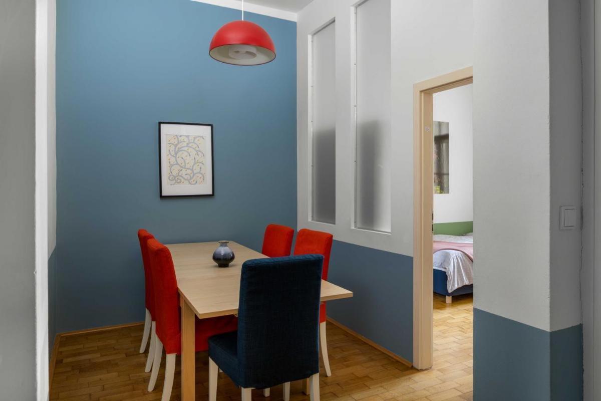 Letna Apartamento