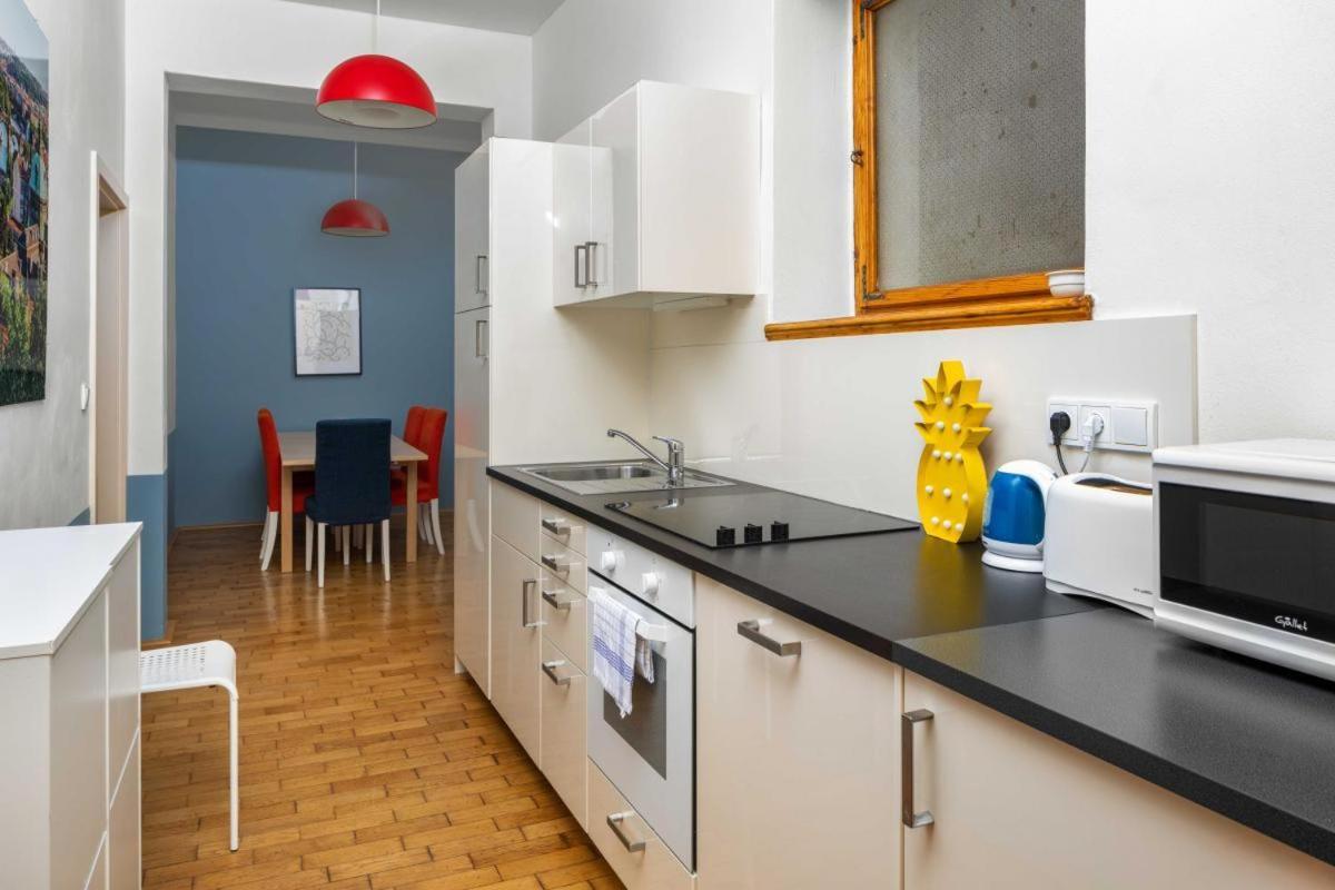 Letna Apartamento Praga