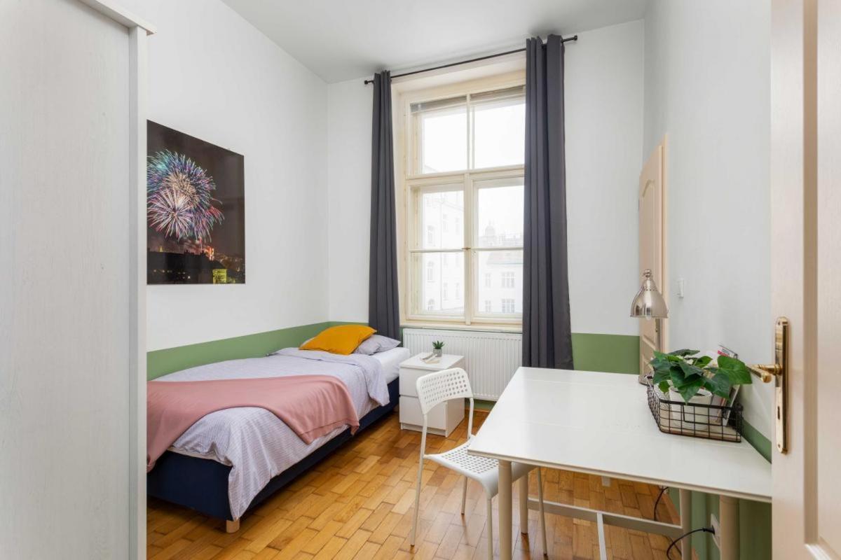 Letna Apartamento Praga