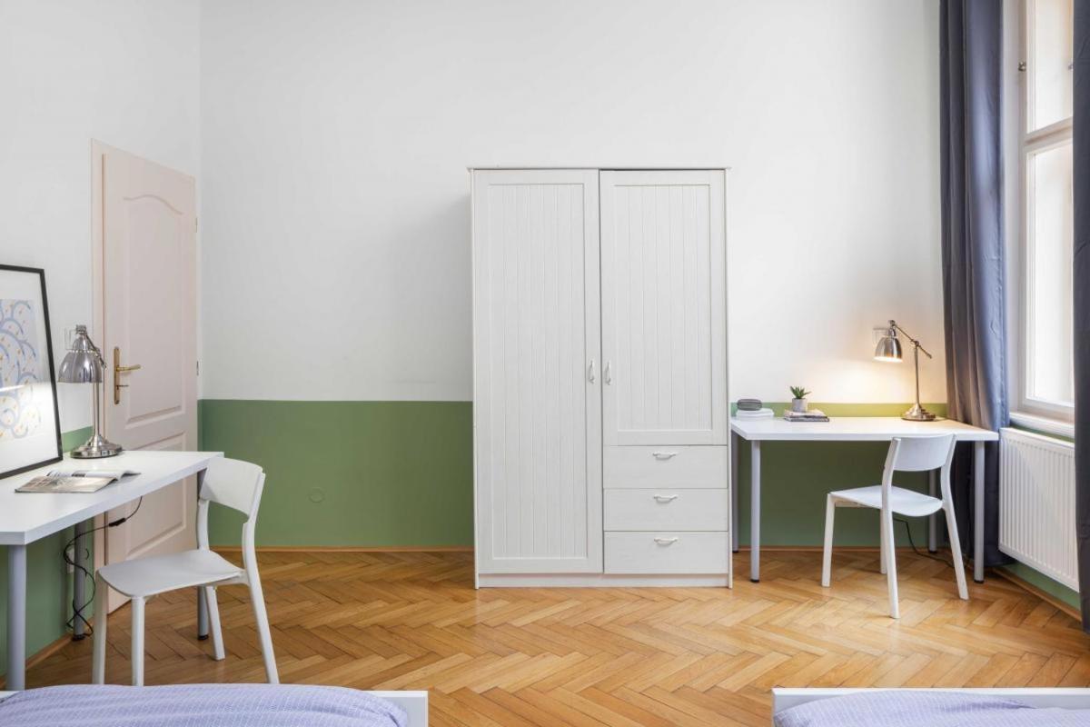 Apartamento Letna *