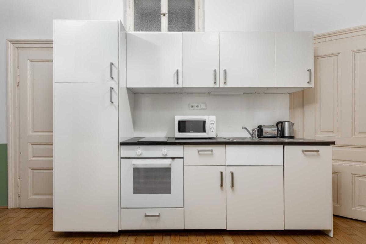 Letna Apartamento