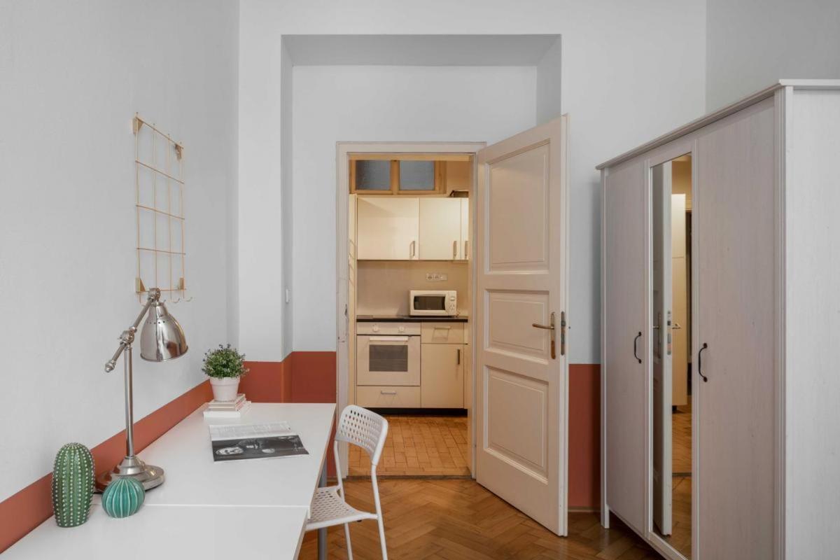 Letna Apartamento *