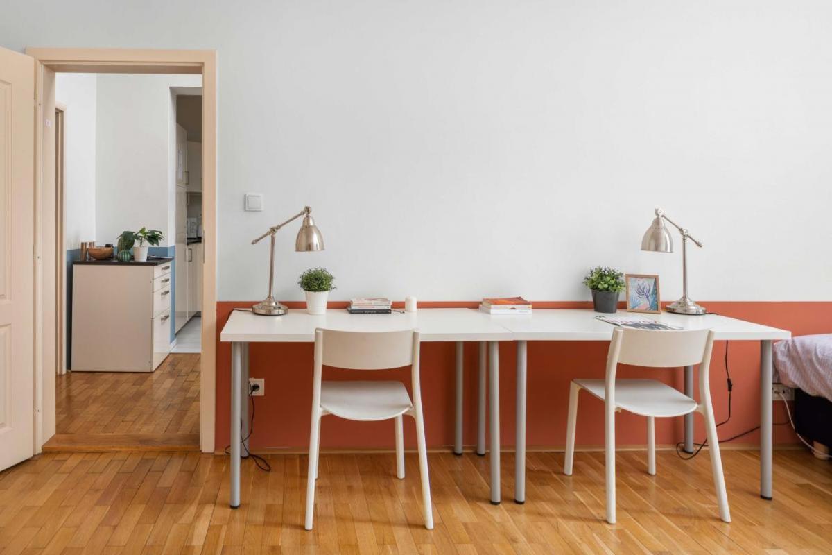 Letna Apartamento *