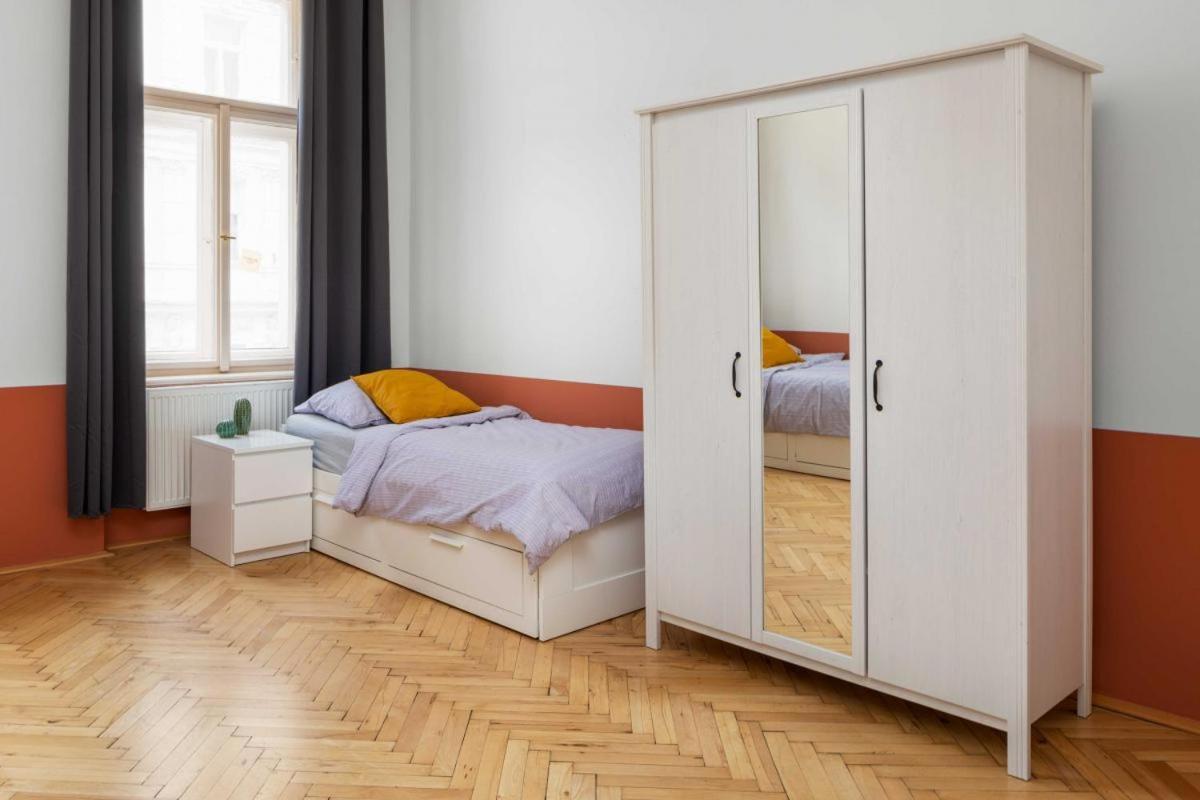 Letna Apartamento *