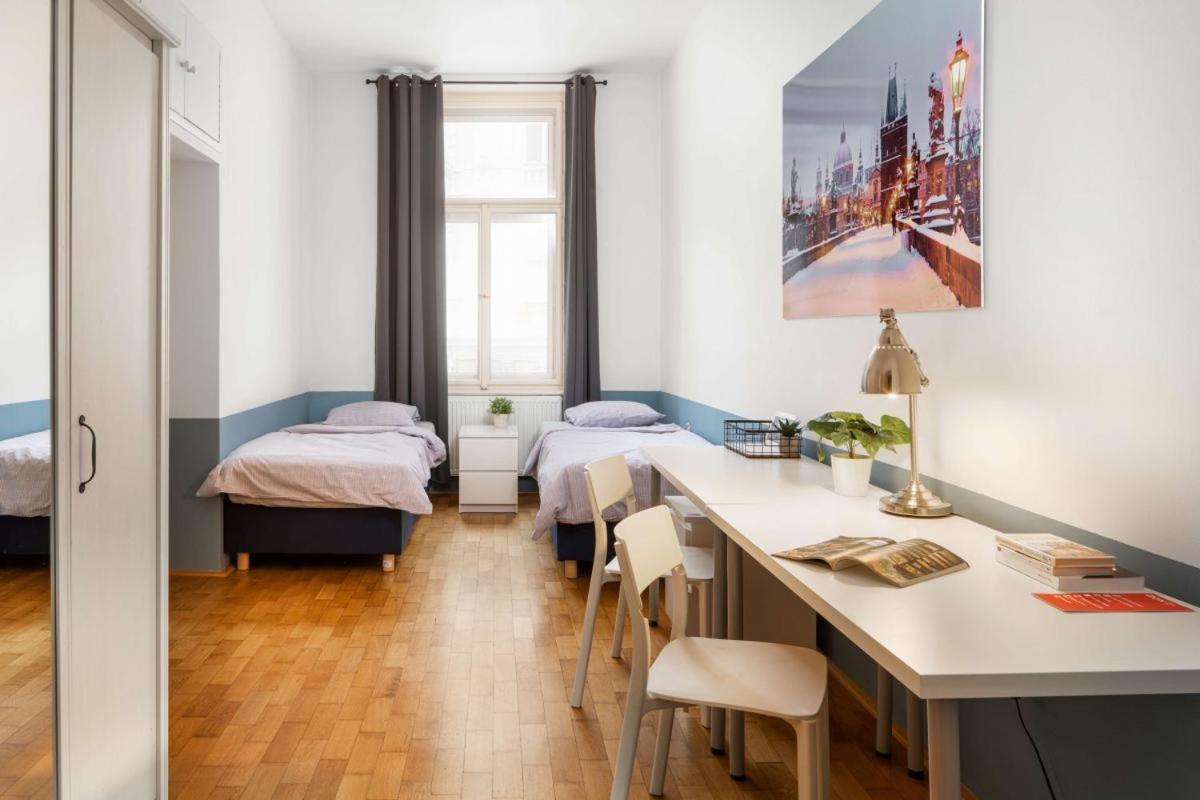 Apartamento Letna *