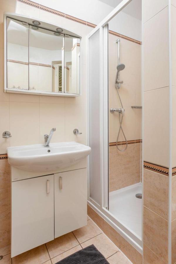 Apartamento Letna *