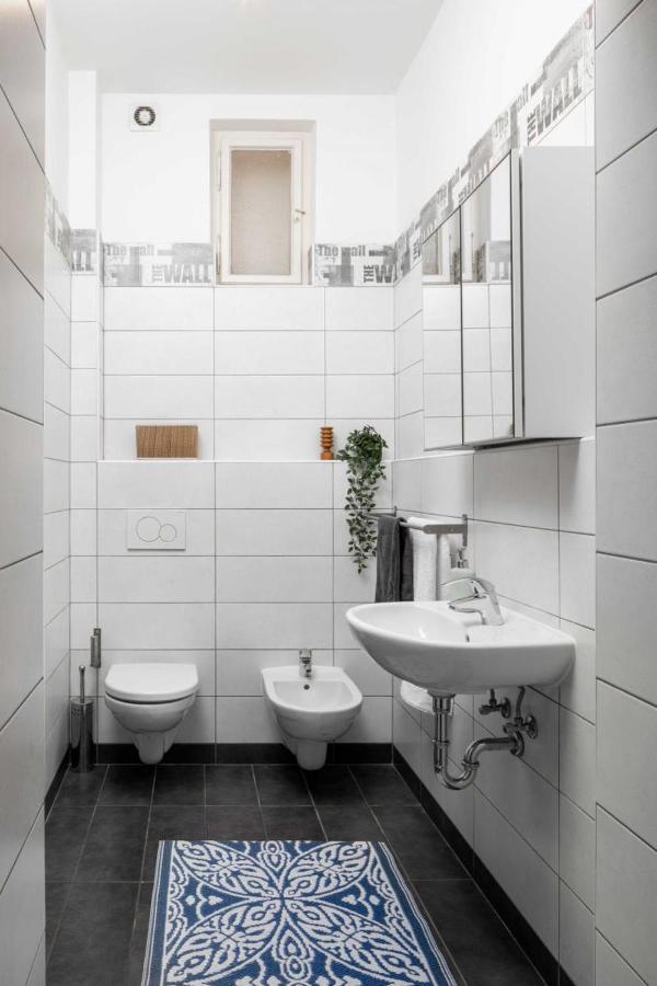 Apartamento Letna Praga