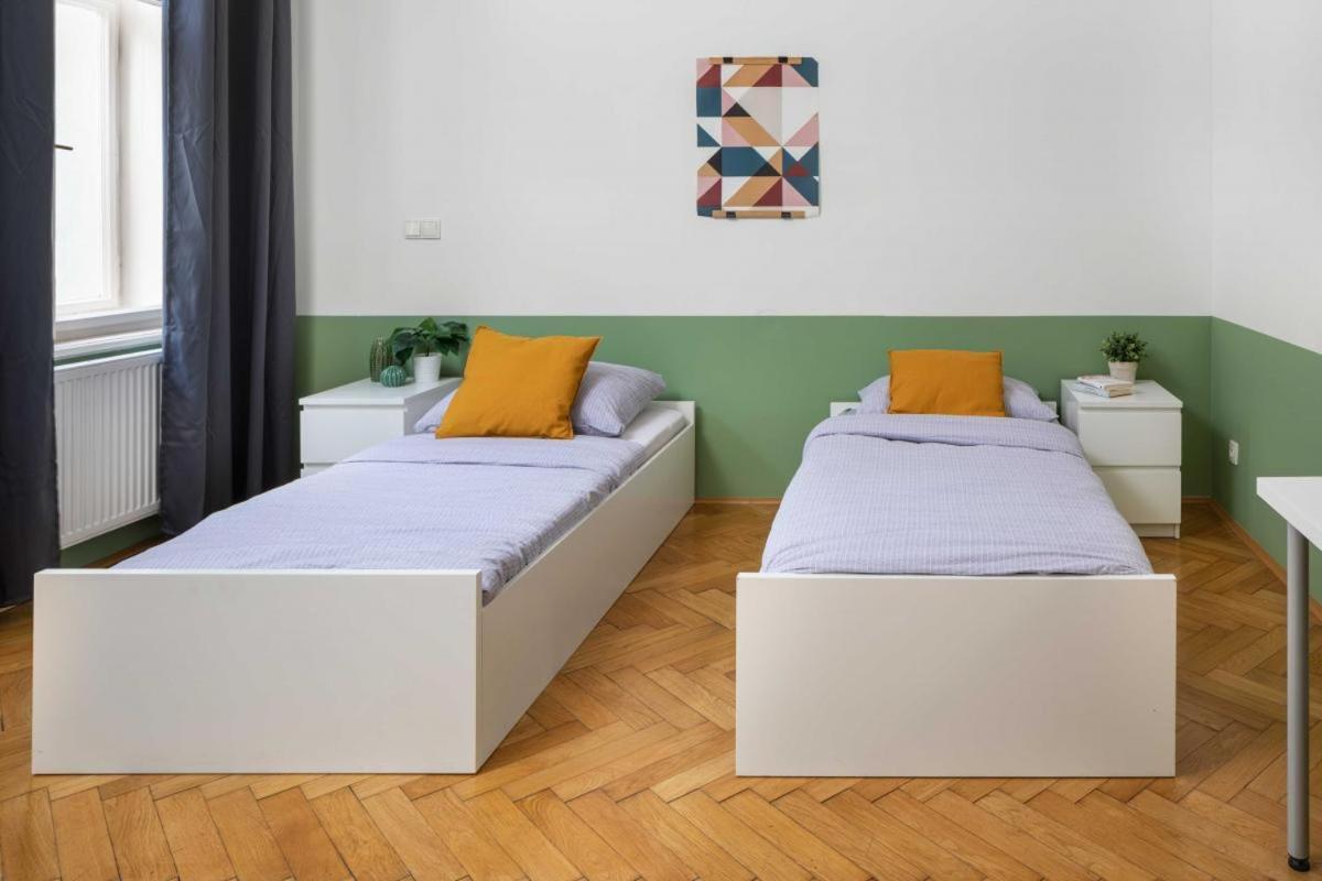 Apartamento Letna *