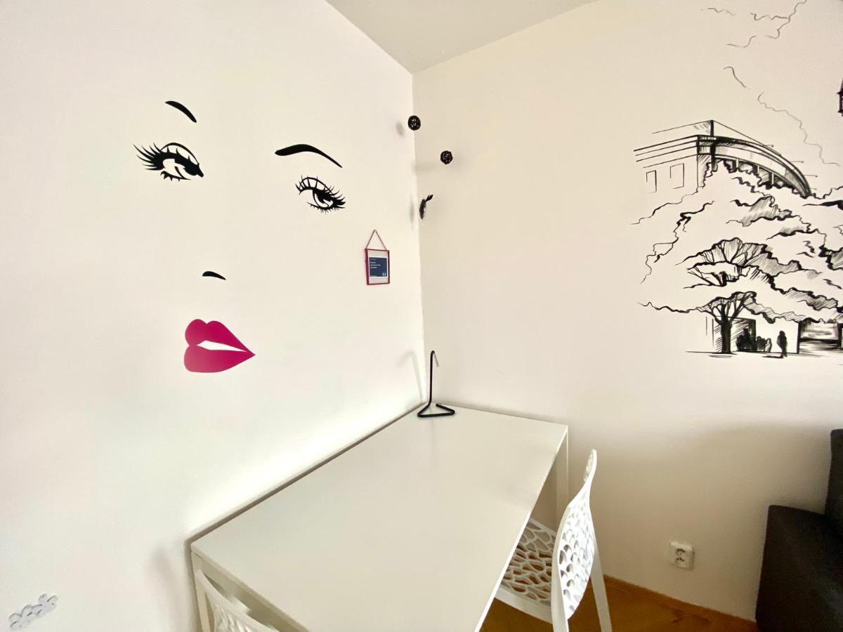 Fantastic In The Center Apartment *