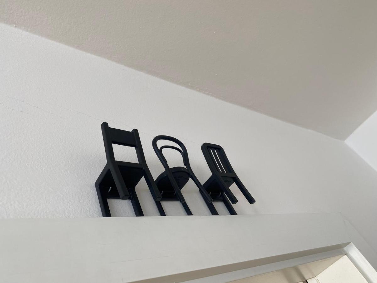 Fantastic In The Center Apartment