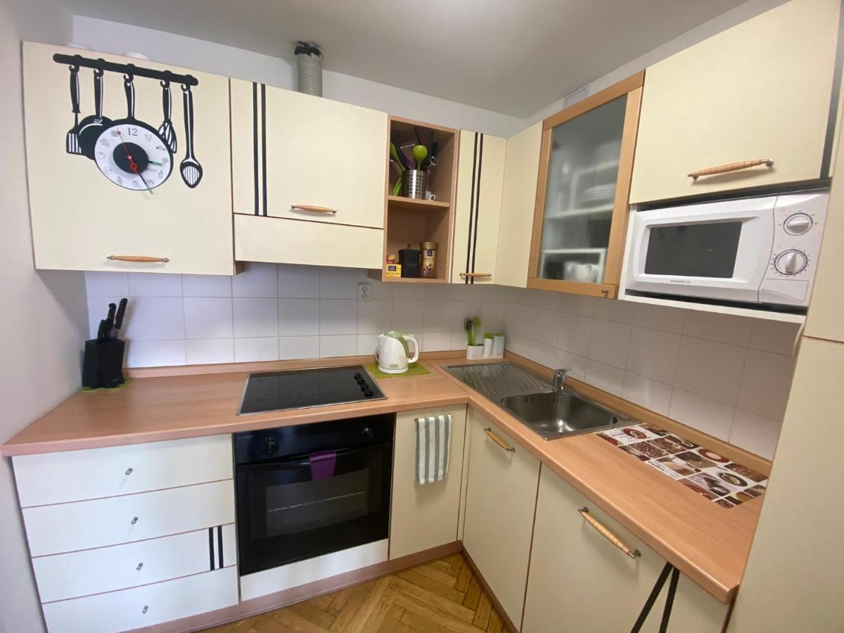 Fantastic In The Center Apartment *