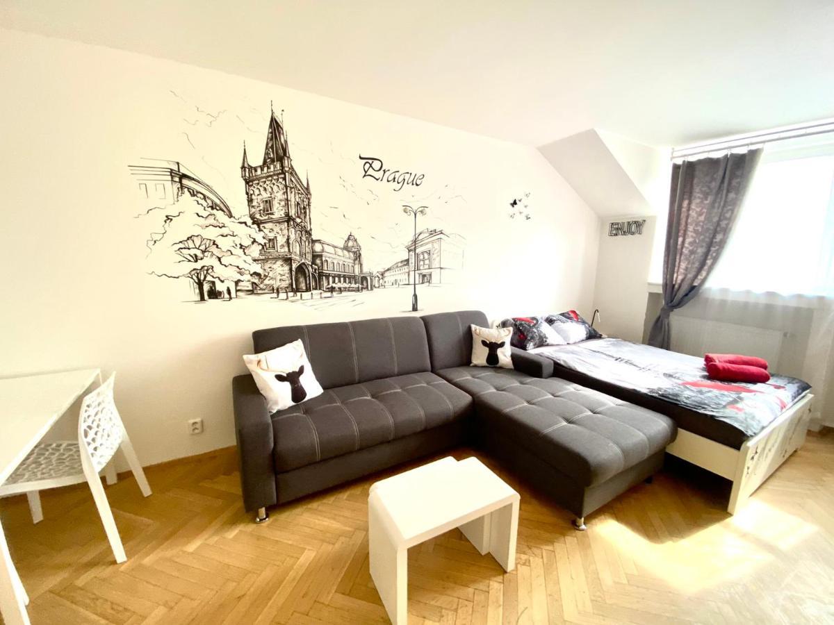 Apartment Fantastic In The Center