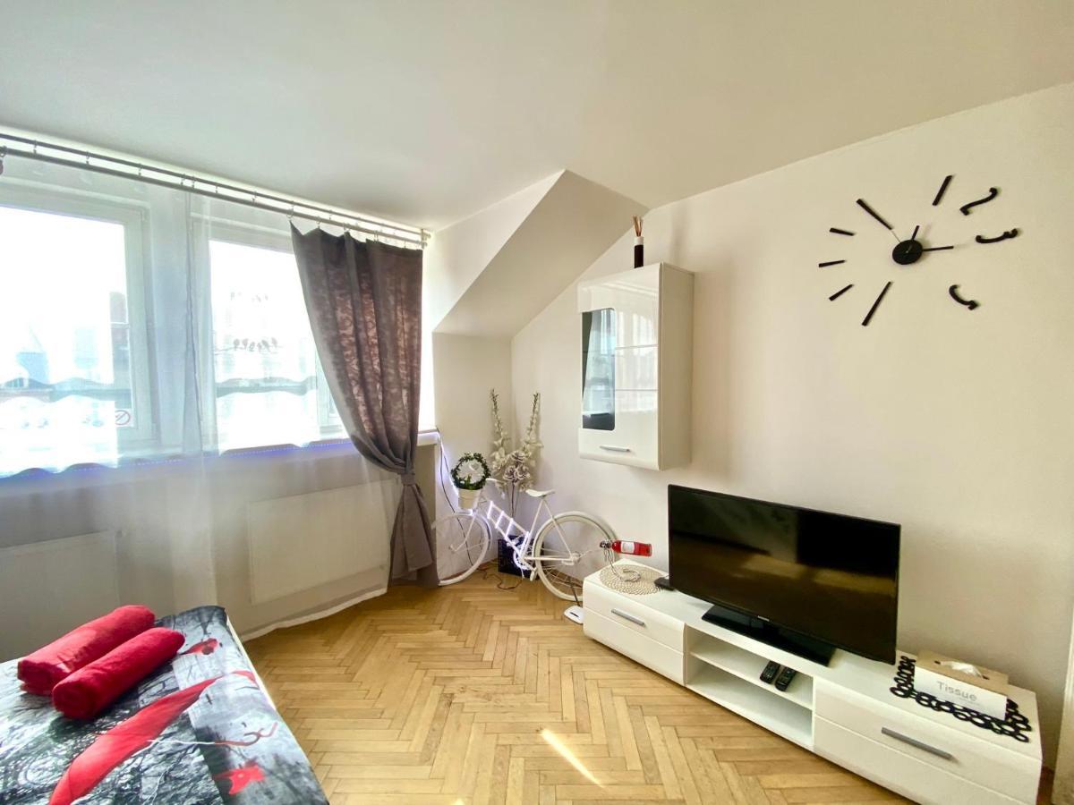 Fantastic In The Center Apartment Prague