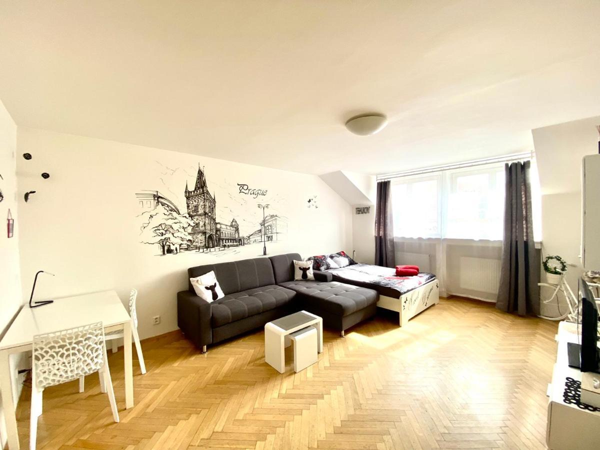 Apartment Fantastic In The Center *