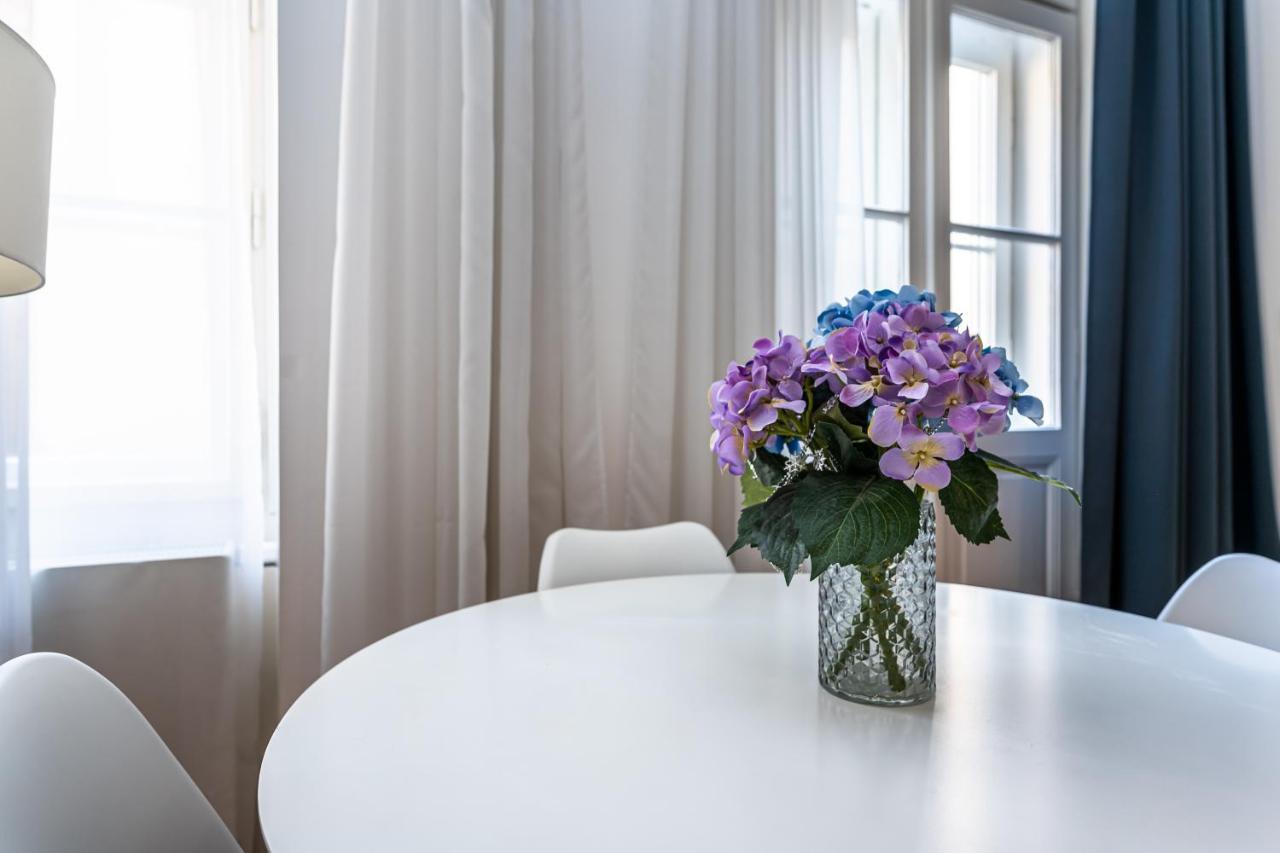 Apartrezidence Opletalova 4* Prague