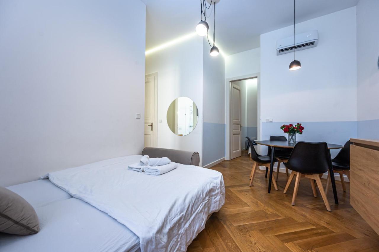 Apartrezidence Opletalova Prague