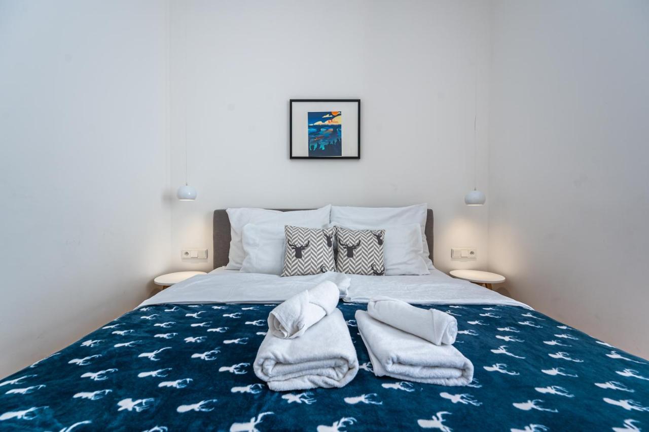 Apartrezidence Opletalova 4* Prague