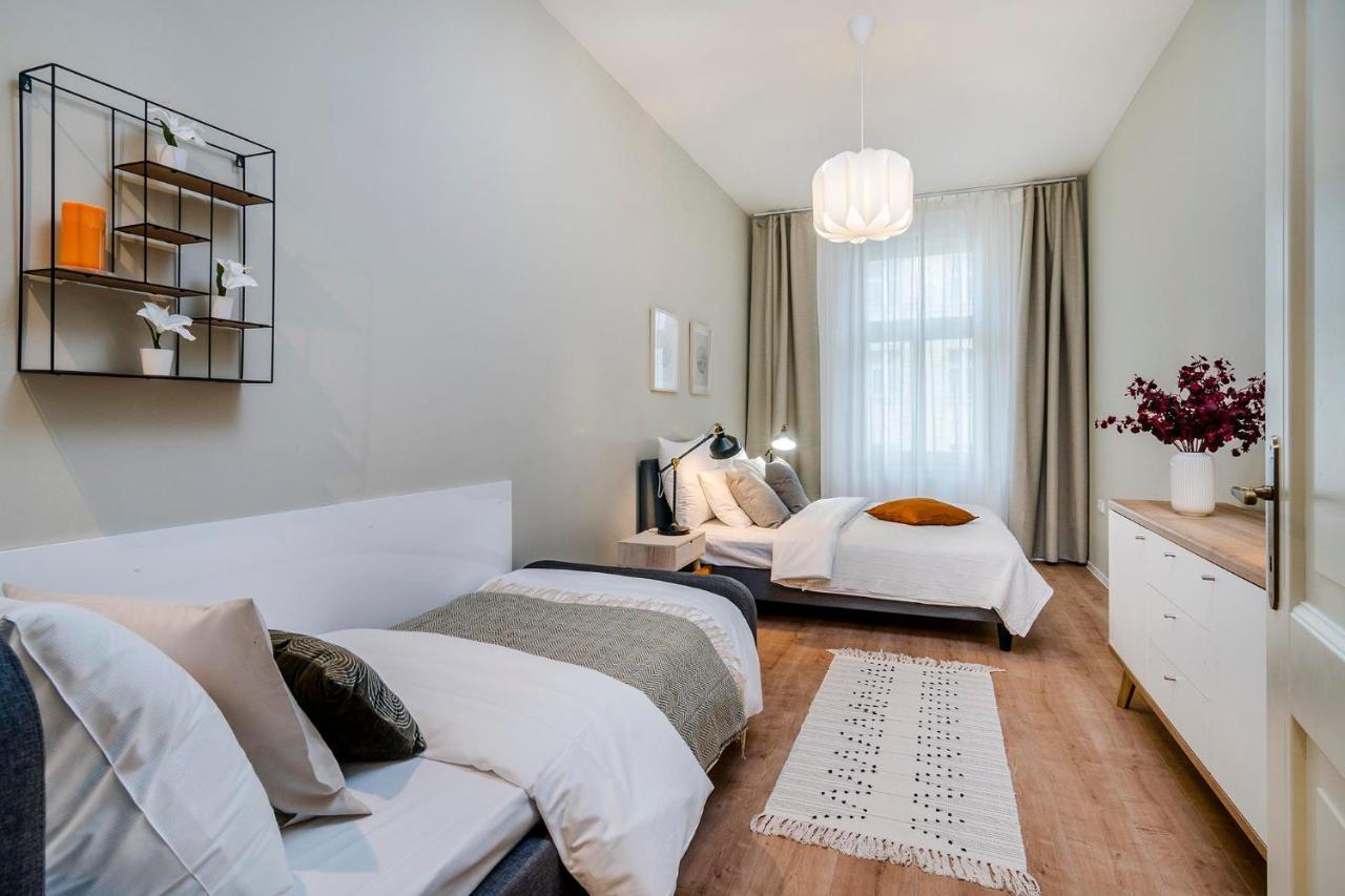 Appartement Royal By Michal&friends Prague