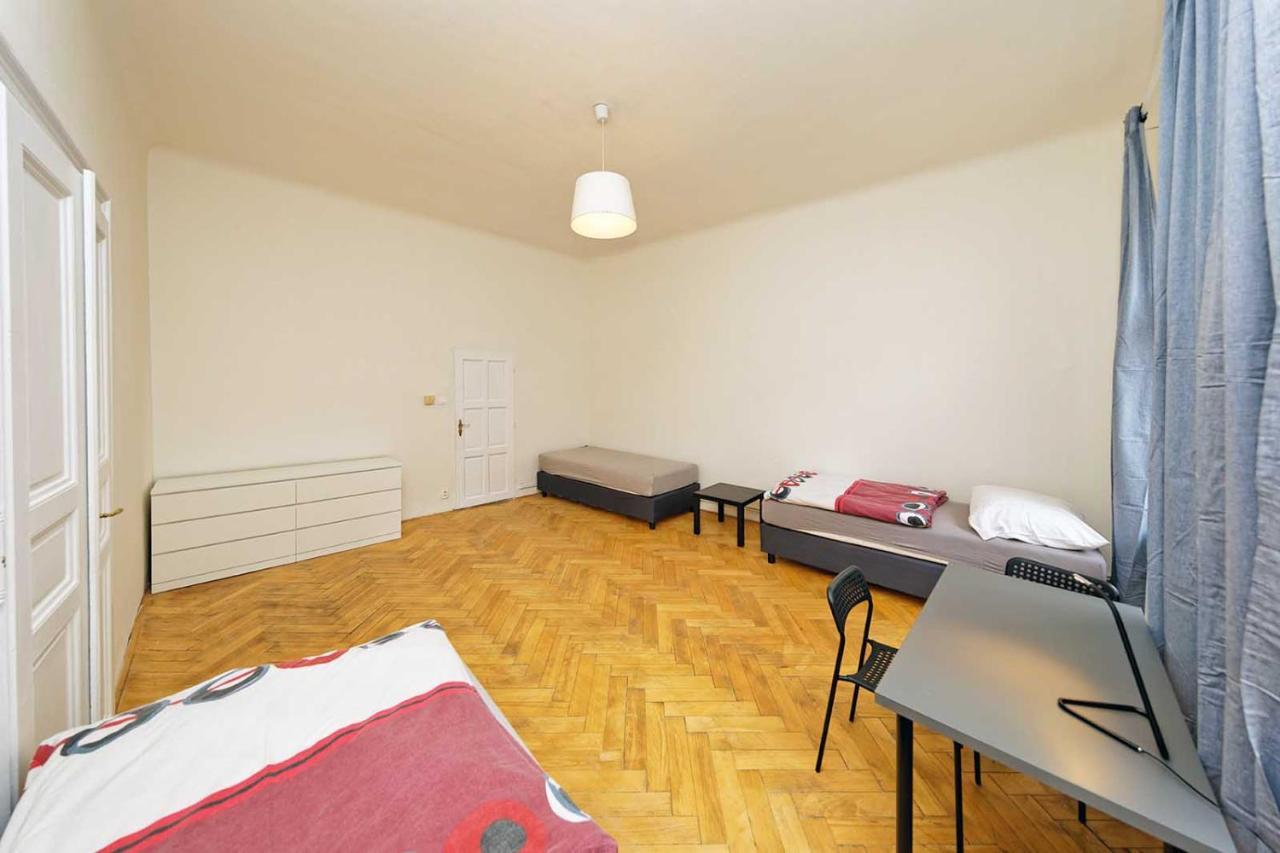 Appartement Peter's Tower Prague