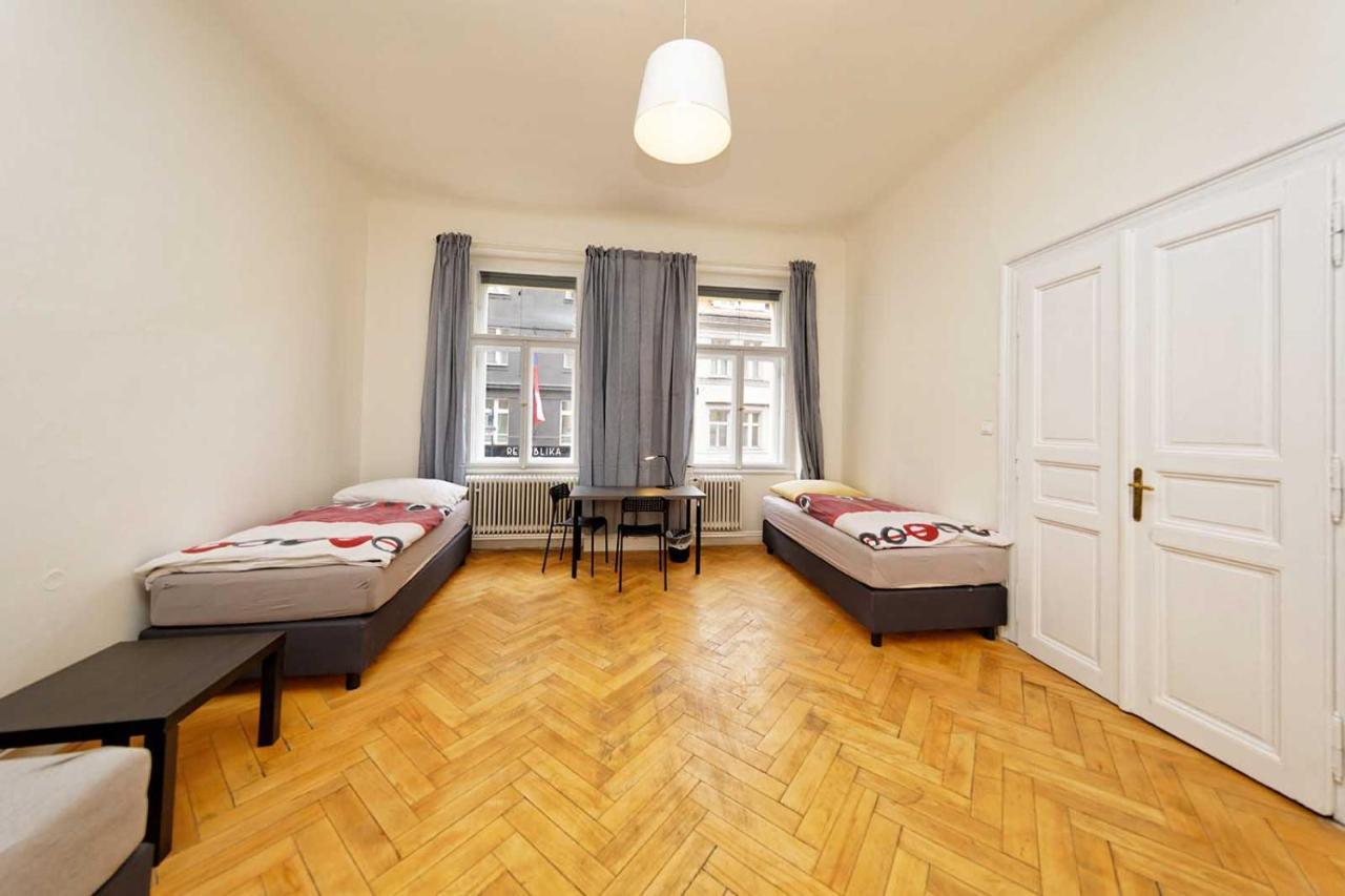 Appartement Peter's Tower Prague