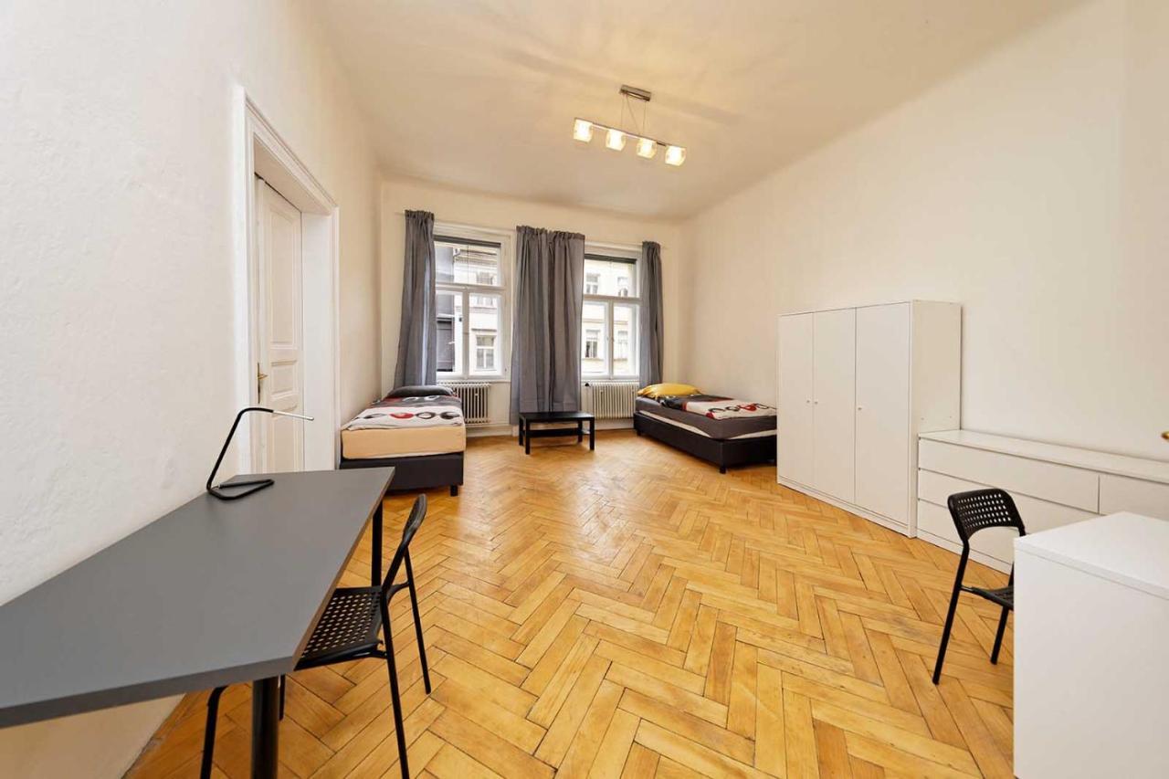 Appartement Peter's Tower *