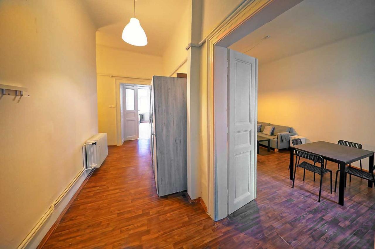 Peter's Tower Appartement Prague