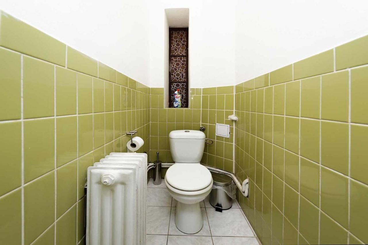 Appartement Peter's Tower Prague