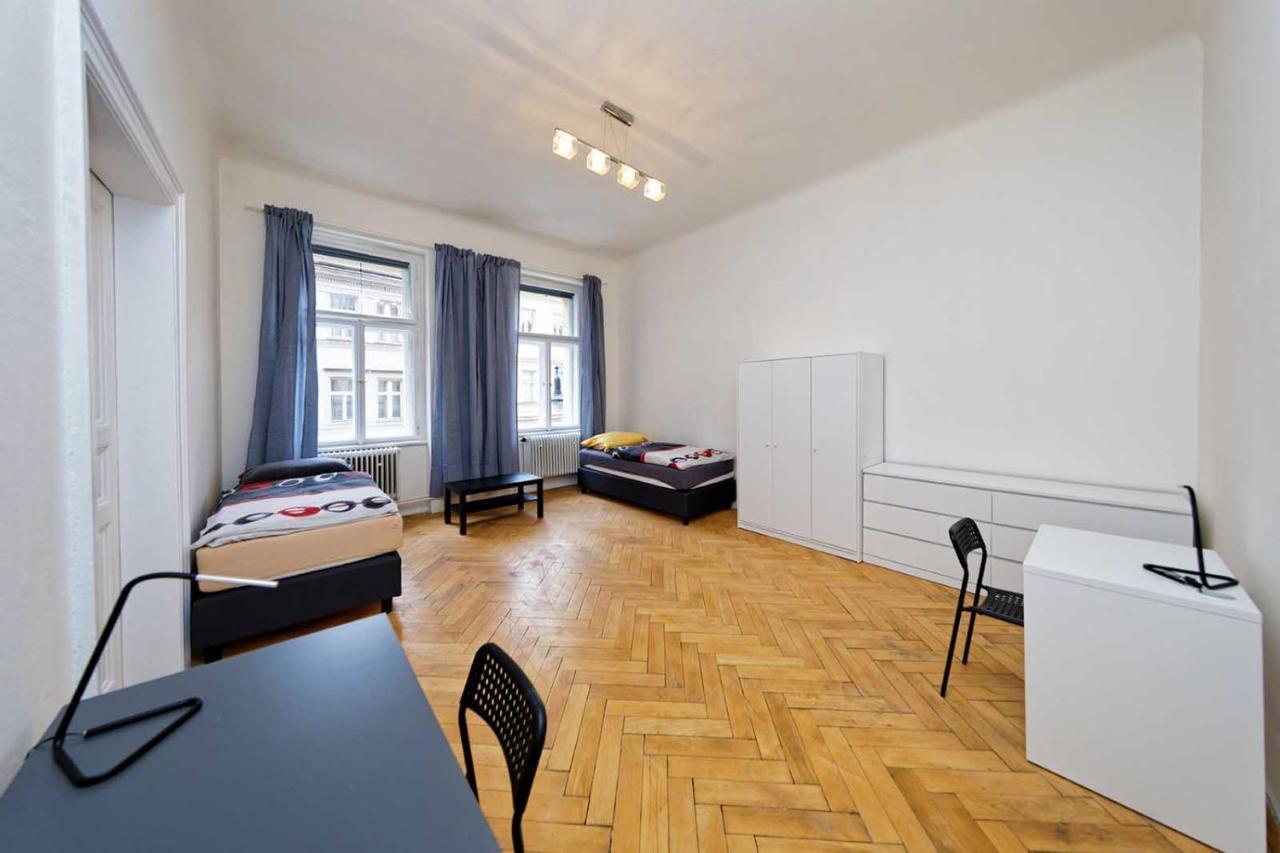 Peter's Tower Appartement Prague