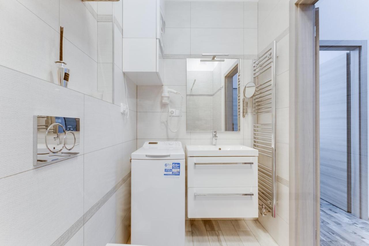 Appartement Thunovska 10