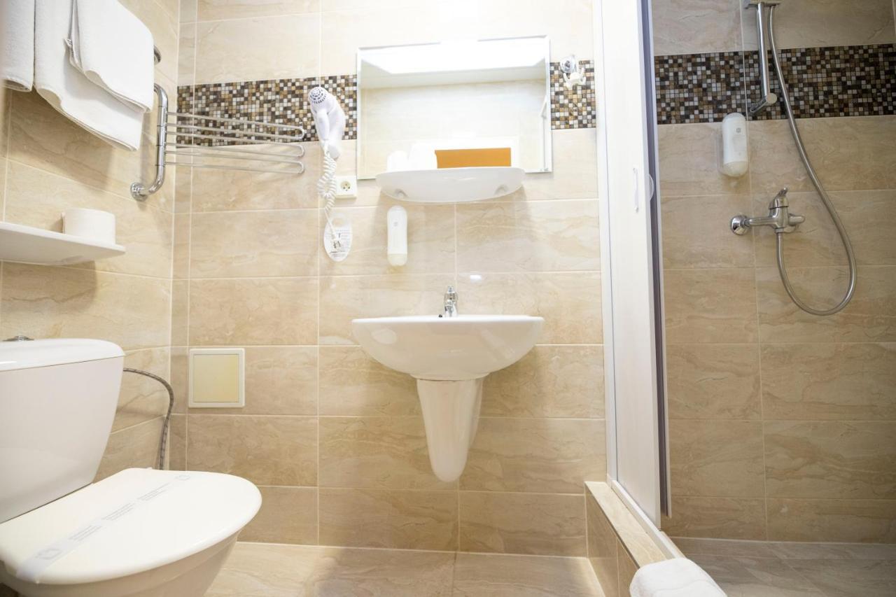 Hotel Old 3*