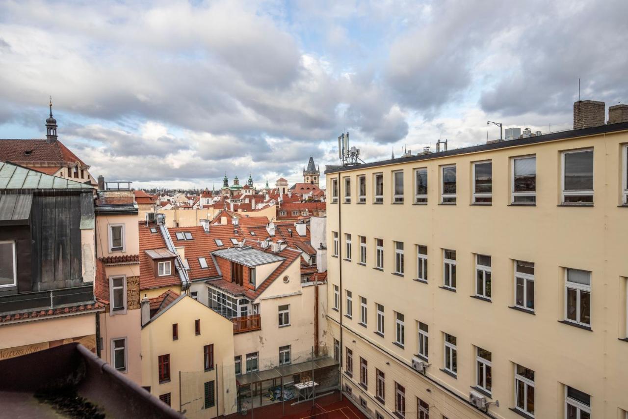 Old Prague